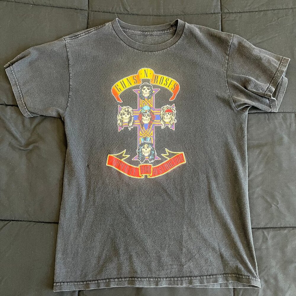 Vintage Guns N' Roses T-Shirt